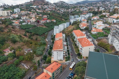 Apartamento T3 para Venda em Santo Antonio