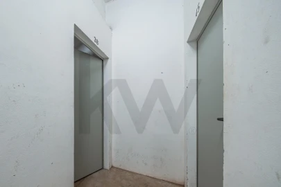 Apartamento T3 para Venda em Santo Antonio