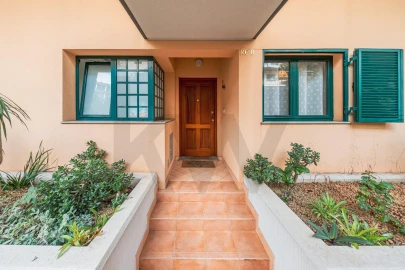 Apartamento T3 para Venda em Santo Antonio