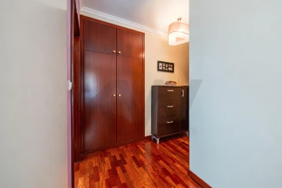 Apartamento T3 para Venda em Santo Antonio