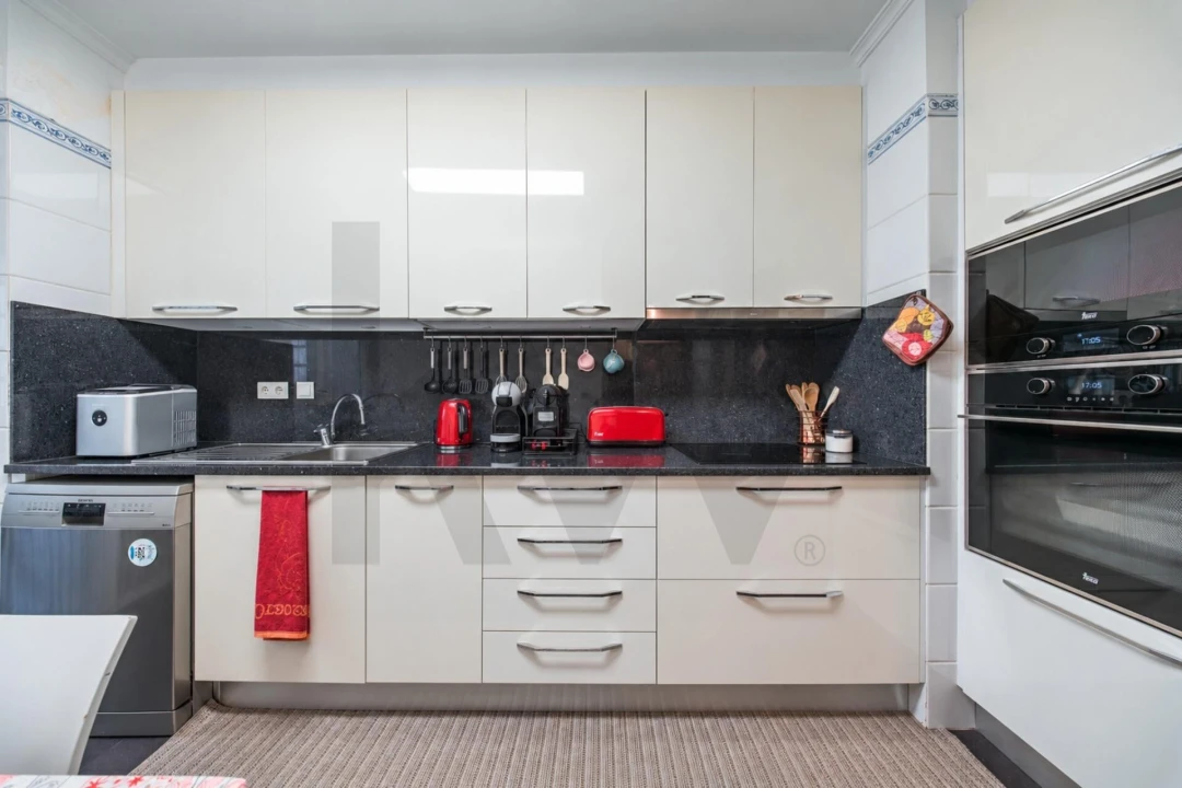 Apartamento T3 para Venda em Santo Antonio Foto 13