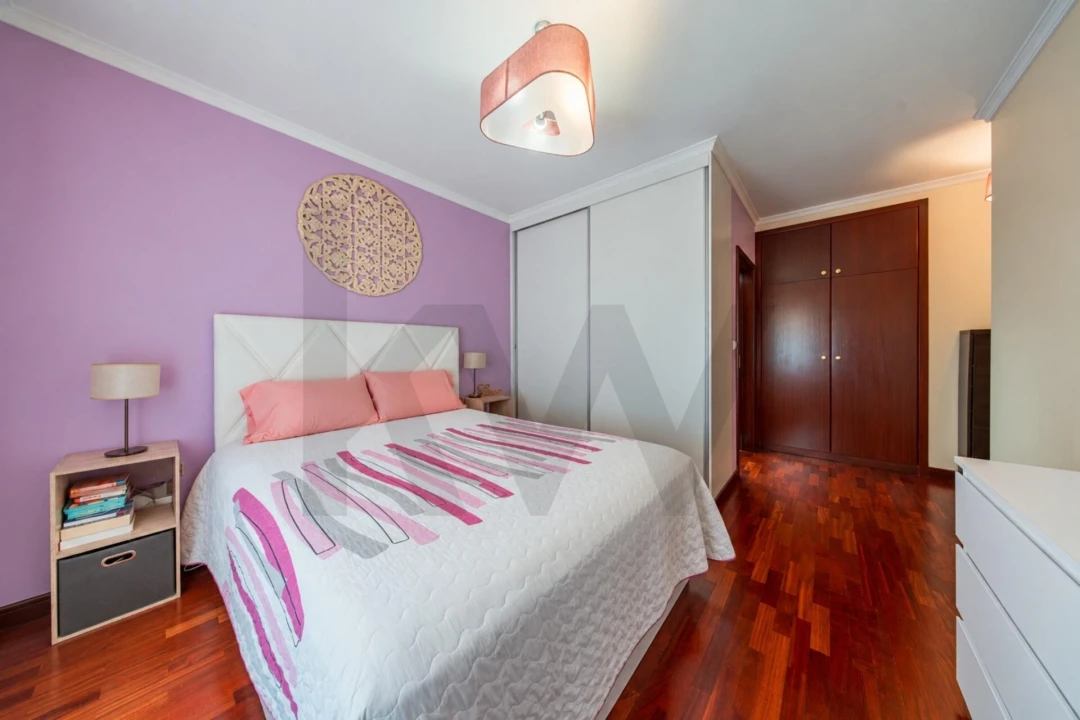 Apartamento T3 para Venda em Santo Antonio Foto 26