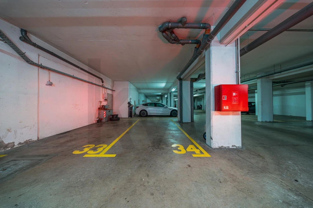 Apartamento T3 para Venda em Santo Antonio Foto 44
