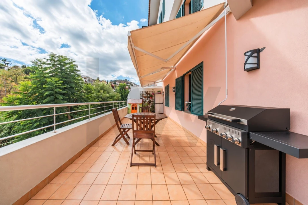 Apartamento T3 para Venda em Santo Antonio Foto 33