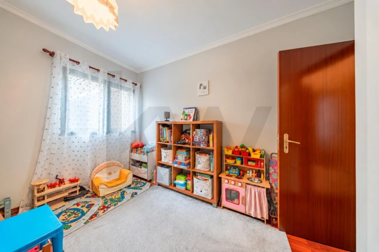 Apartamento T3 para Venda em Santo Antonio Foto 21