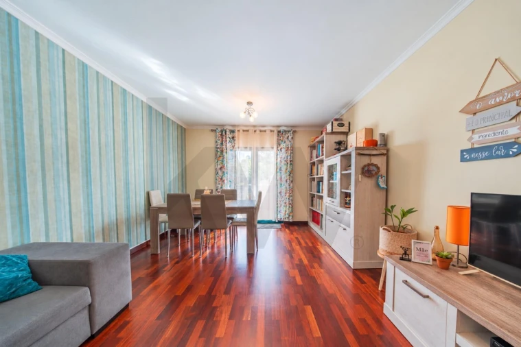 Apartamento T3 para Venda em Santo Antonio Foto 10