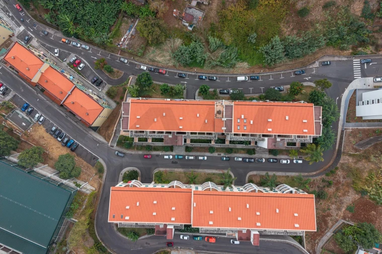 Apartamento T3 para Venda em Santo Antonio Foto 37