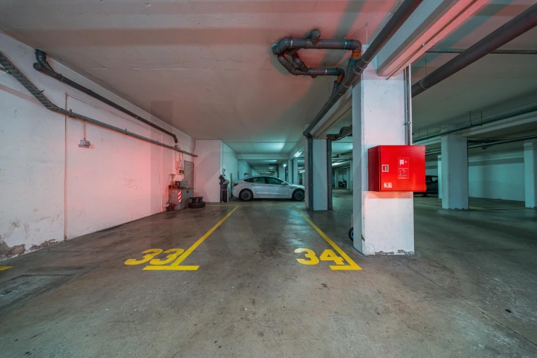 Apartamento T3 para Venda em Santo Antonio Foto 44