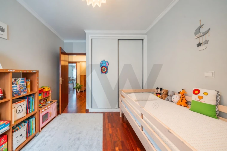 Apartamento T3 para Venda em Santo Antonio Foto 19