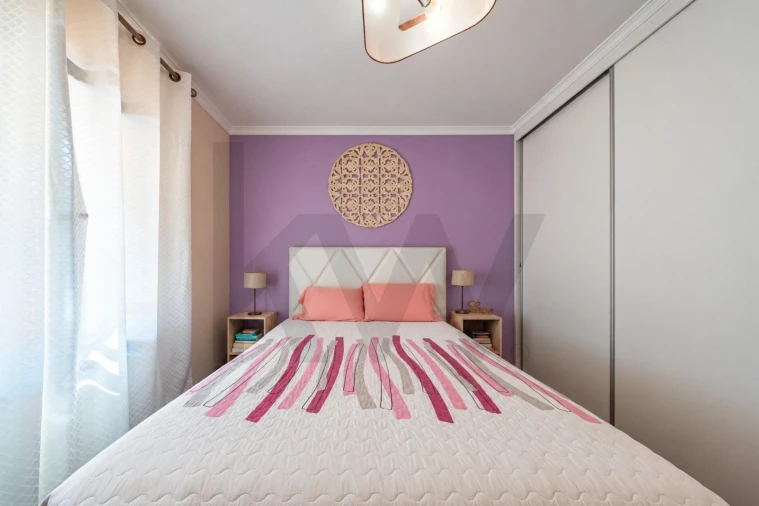 Apartamento T3 para Venda em Santo Antonio Foto 28