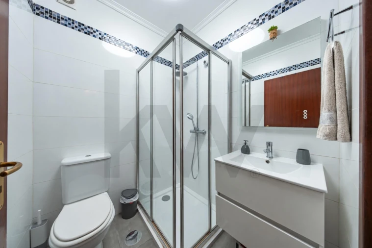 Apartamento T3 para Venda em Santo Antonio Foto 30