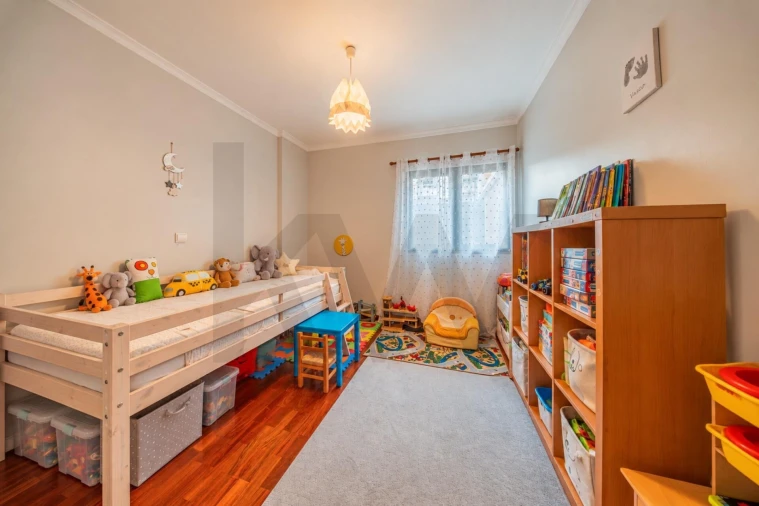 Apartamento T3 para Venda em Santo Antonio Foto 20