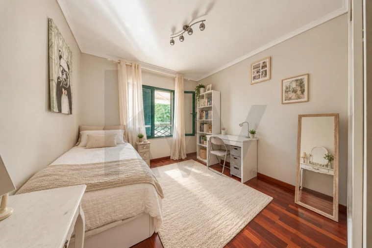 Apartamento T3 para Venda em Santo Antonio Foto 24