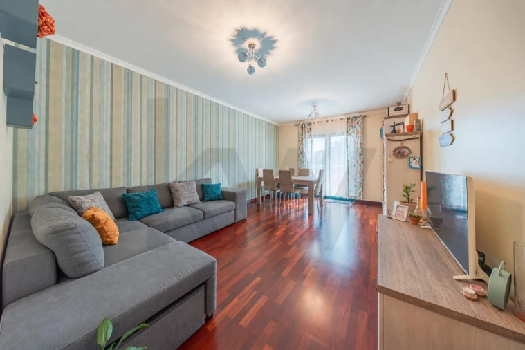 Apartamento T3 para Venda em Santo Antonio Foto 11