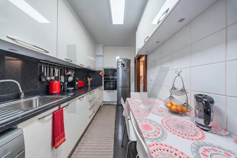 Apartamento T3 para Venda em Santo Antonio Foto 41