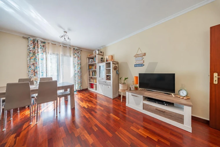 Apartamento T3 para Venda em Santo Antonio Foto 40