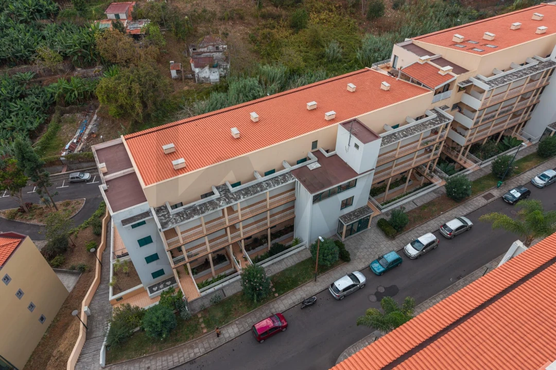 Apartamento T3 para Venda em Santo Antonio Foto 4