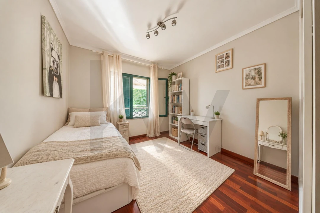 Apartamento T3 para Venda em Santo Antonio Foto 24