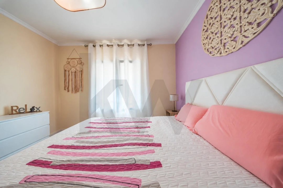 Apartamento T3 para Venda em Santo Antonio Foto 27