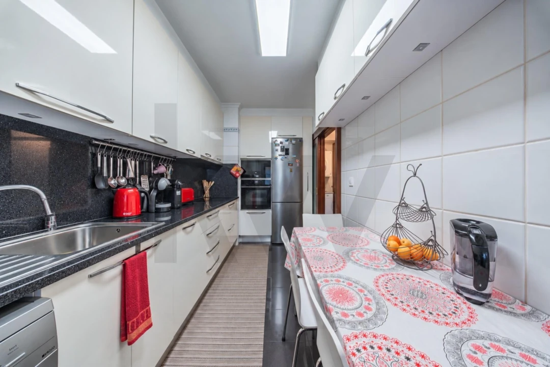 Apartamento T3 para Venda em Santo Antonio Foto 41