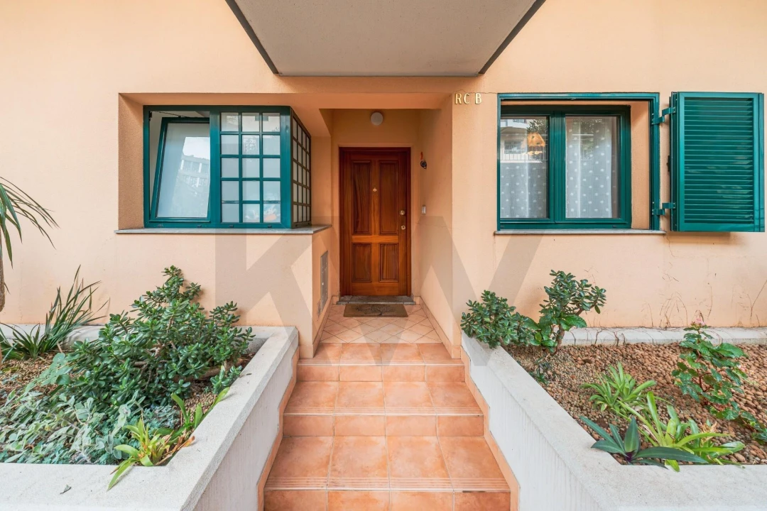 Apartamento T3 para Venda em Santo Antonio Foto 43
