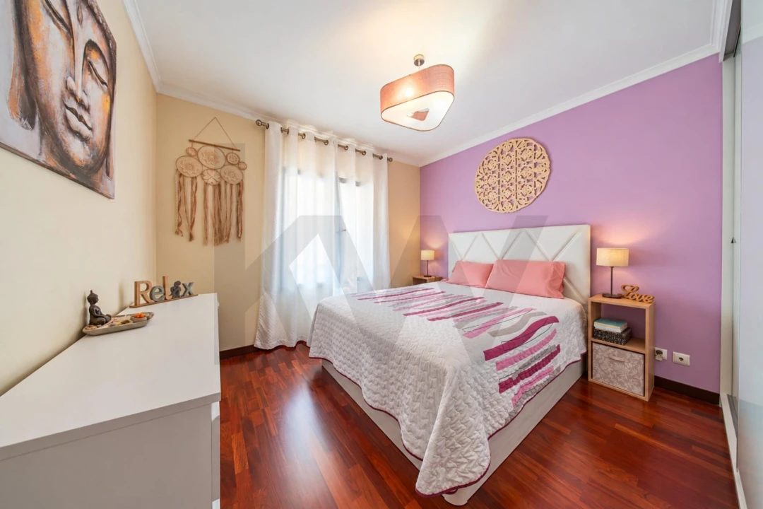 Apartamento T3 para Venda em Santo Antonio Foto 25