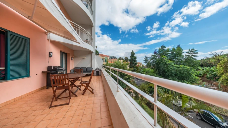 Apartamento T3 para Venda em Santo Antonio
