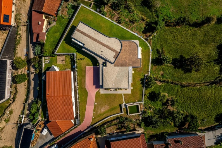 Moradia T3 para Venda em Rio Caldo Foto 15