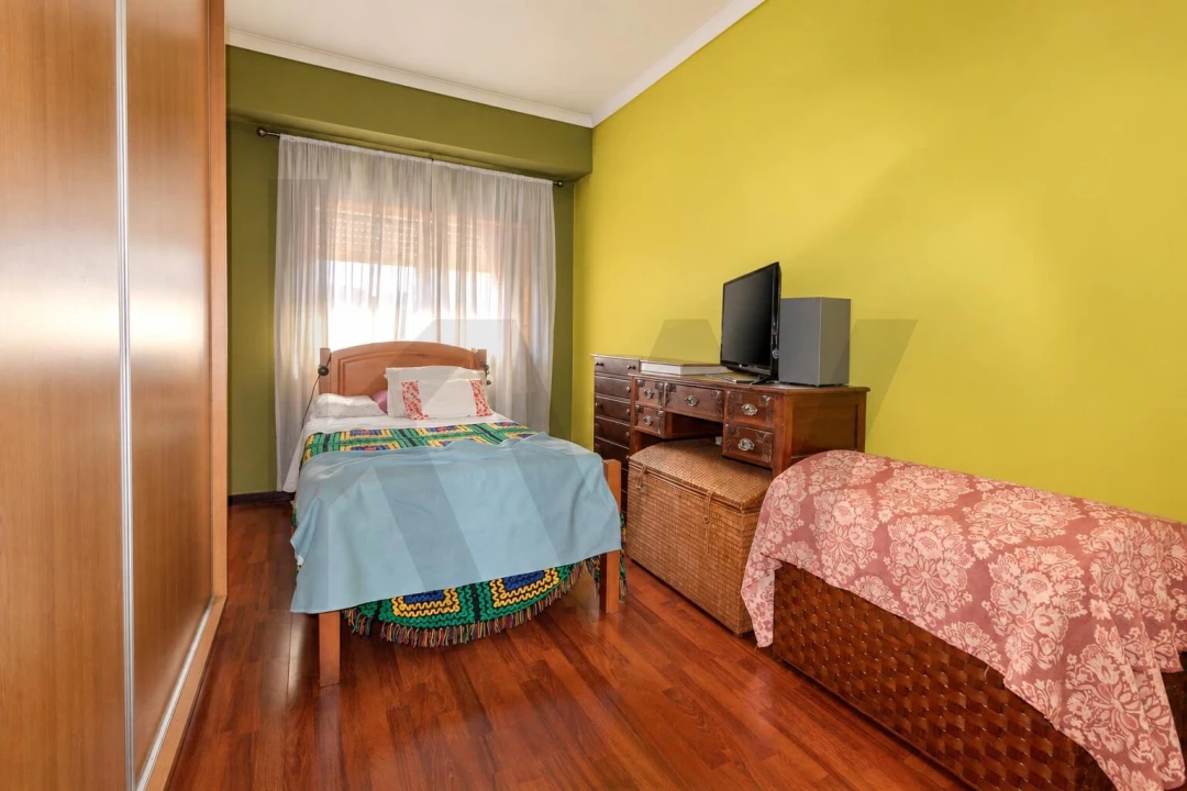 Apartamento T2 para Venda em Santa Marinha e São Pedro da Afurada Foto 14