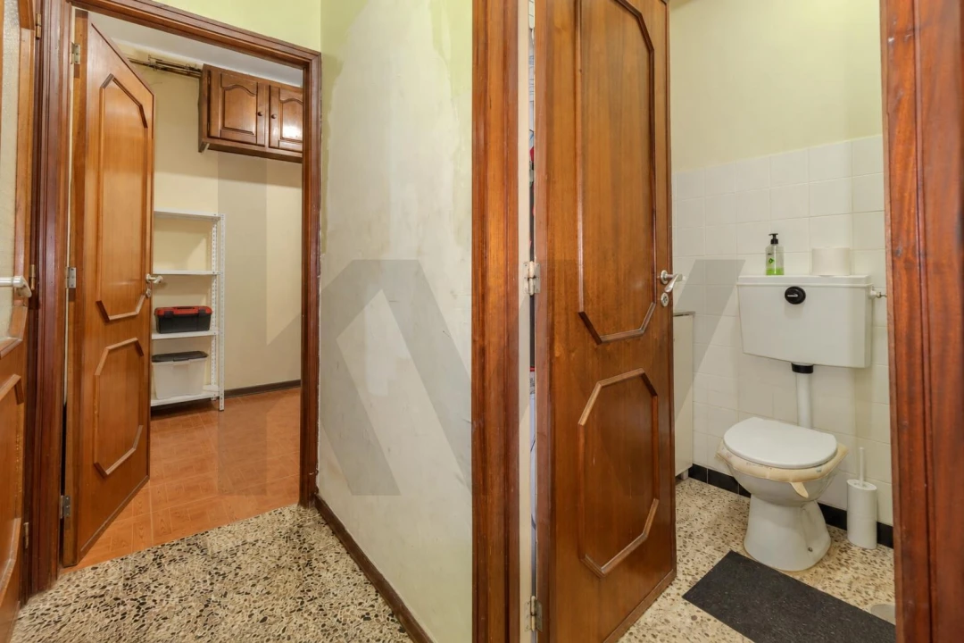 Apartamento T2 para Venda em Santa Marinha e São Pedro da Afurada Foto 13