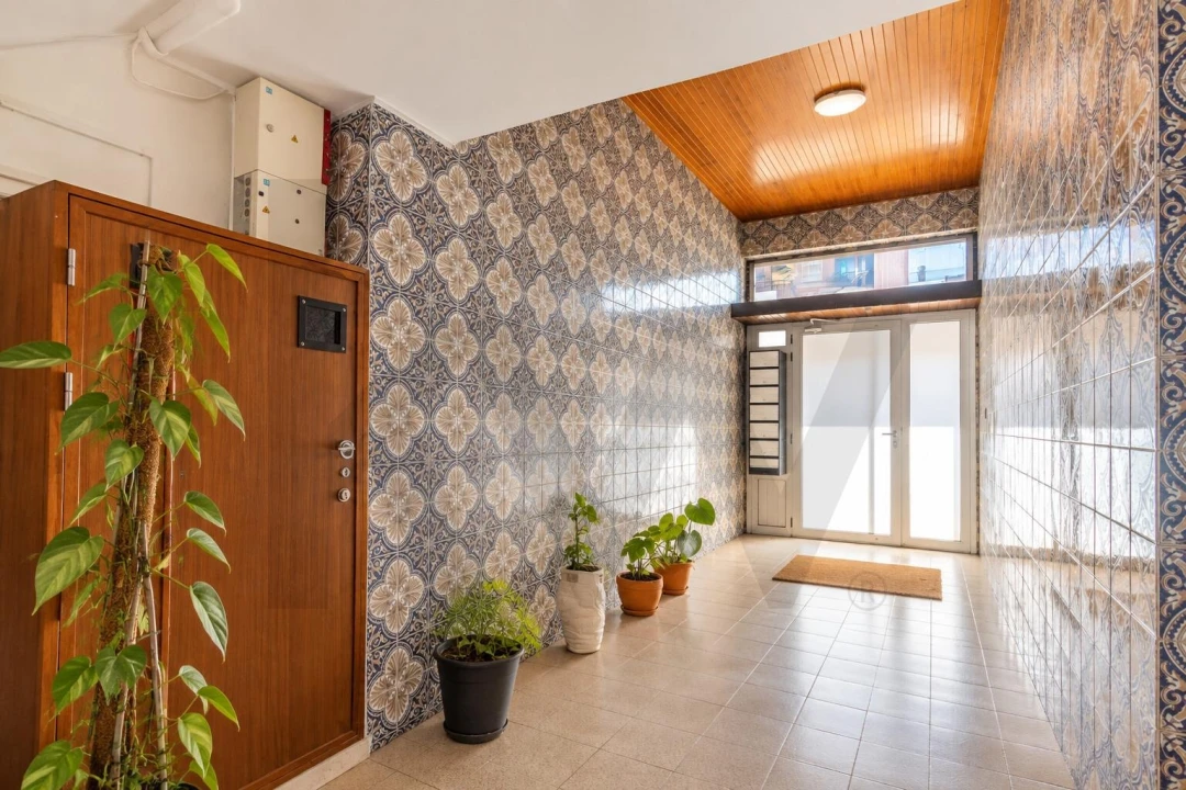 Apartamento T2 para Venda em Santa Marinha e São Pedro da Afurada Foto 23