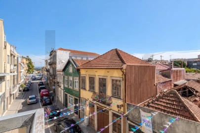 Apartamento T2 para Venda em Santa Marinha e São Pedro da Afurada