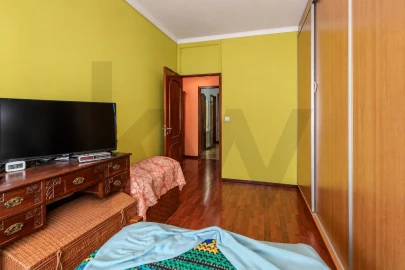 Apartamento T2 para Venda em Santa Marinha e São Pedro da Afurada