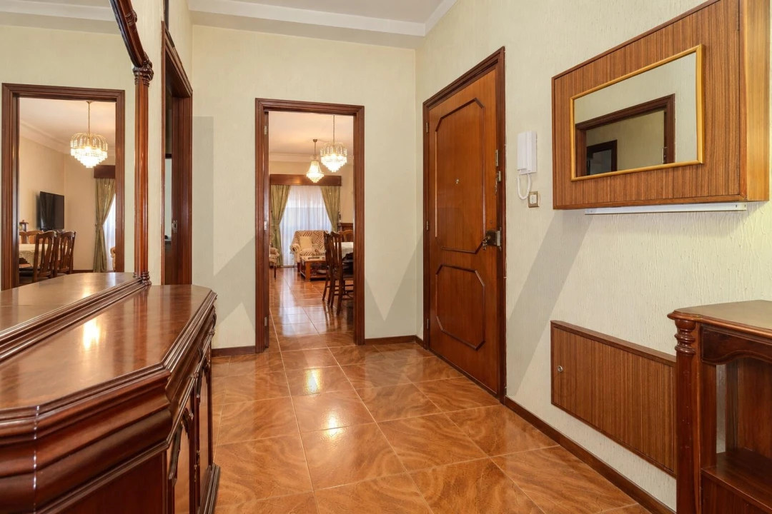 Apartamento T2 para Venda em Santa Marinha e São Pedro da Afurada Foto 2
