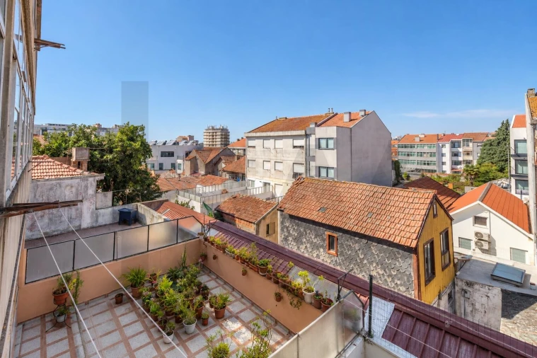 Apartamento T2 para Venda em Santa Marinha e São Pedro da Afurada Foto 21