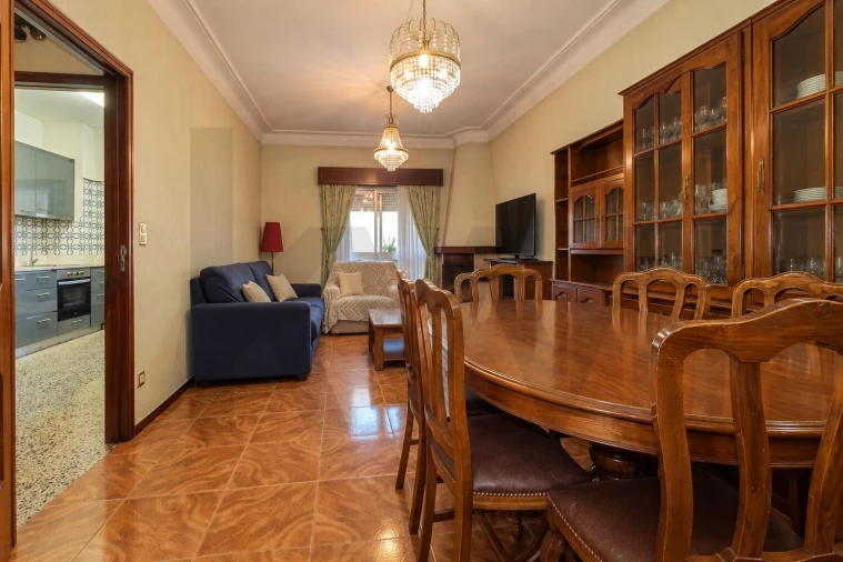 Apartamento T2 para Venda em Santa Marinha e São Pedro da Afurada Foto 10