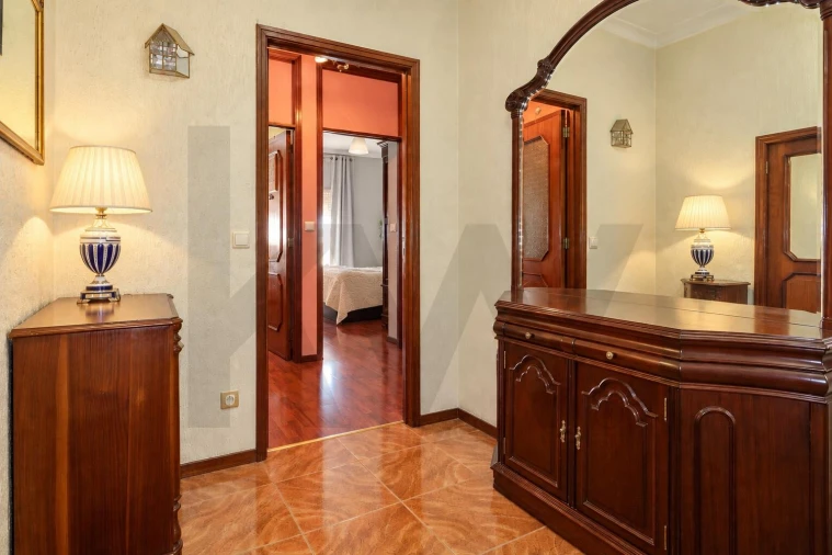 Apartamento T2 para Venda em Santa Marinha e São Pedro da Afurada Foto 3