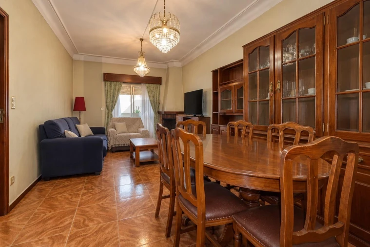 Apartamento T2 para Venda em Santa Marinha e São Pedro da Afurada Foto 8