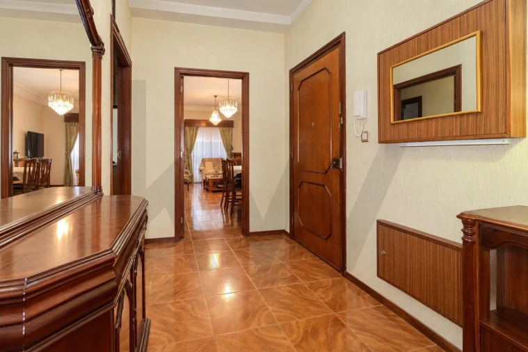 Apartamento T2 para Venda em Santa Marinha e São Pedro da Afurada Foto 2