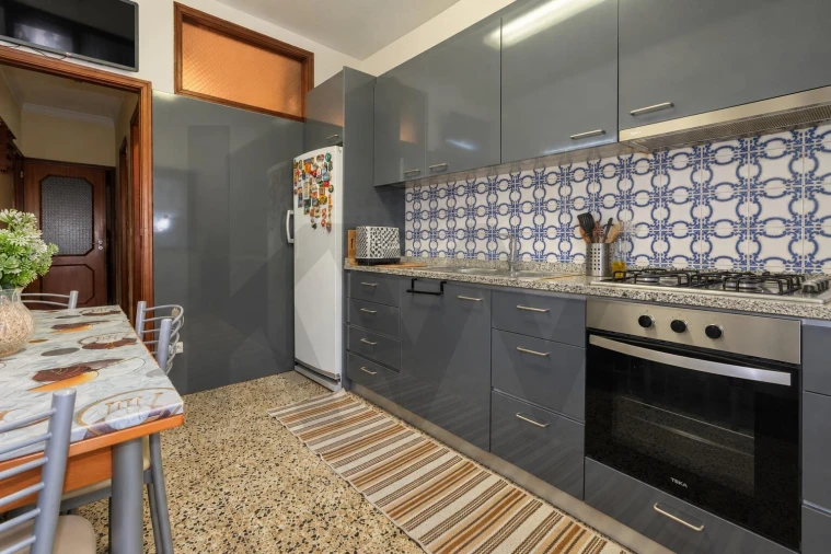 Apartamento T2 para Venda em Santa Marinha e São Pedro da Afurada Foto 6