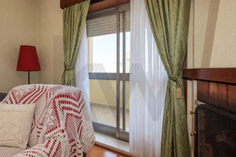 Apartamento T2 para Venda em Santa Marinha e São Pedro da Afurada Foto 9