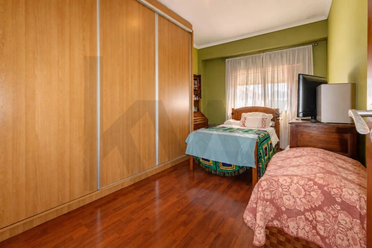 Apartamento T2 para Venda em Santa Marinha e São Pedro da Afurada Foto 17