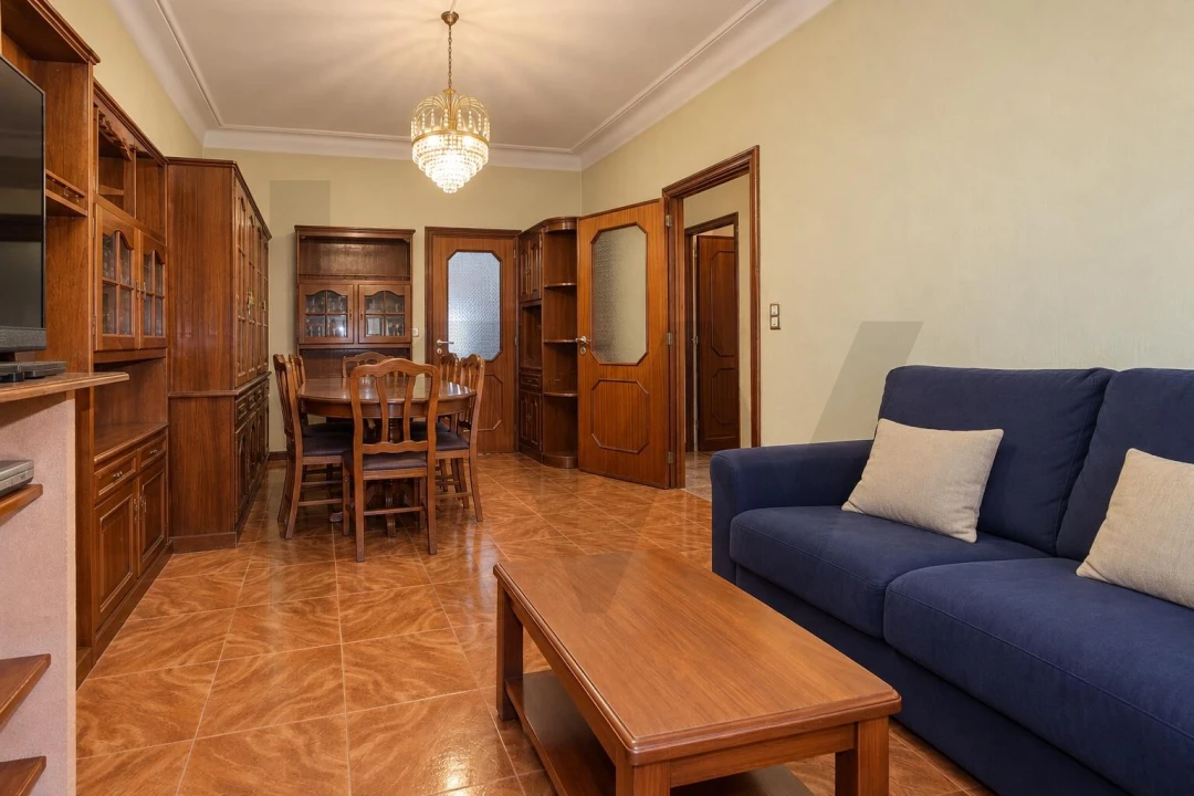 Apartamento T2 para Venda em Santa Marinha e São Pedro da Afurada Foto 11