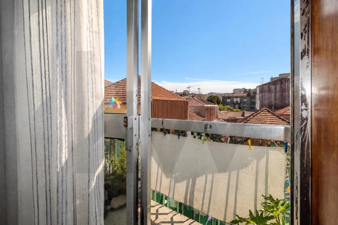 Apartamento T2 para Venda em Santa Marinha e São Pedro da Afurada Foto 19