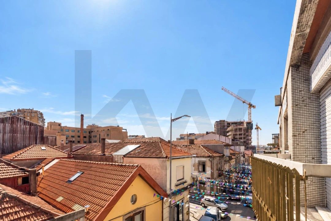 Apartamento T2 para Venda em Santa Marinha e São Pedro da Afurada Foto 20