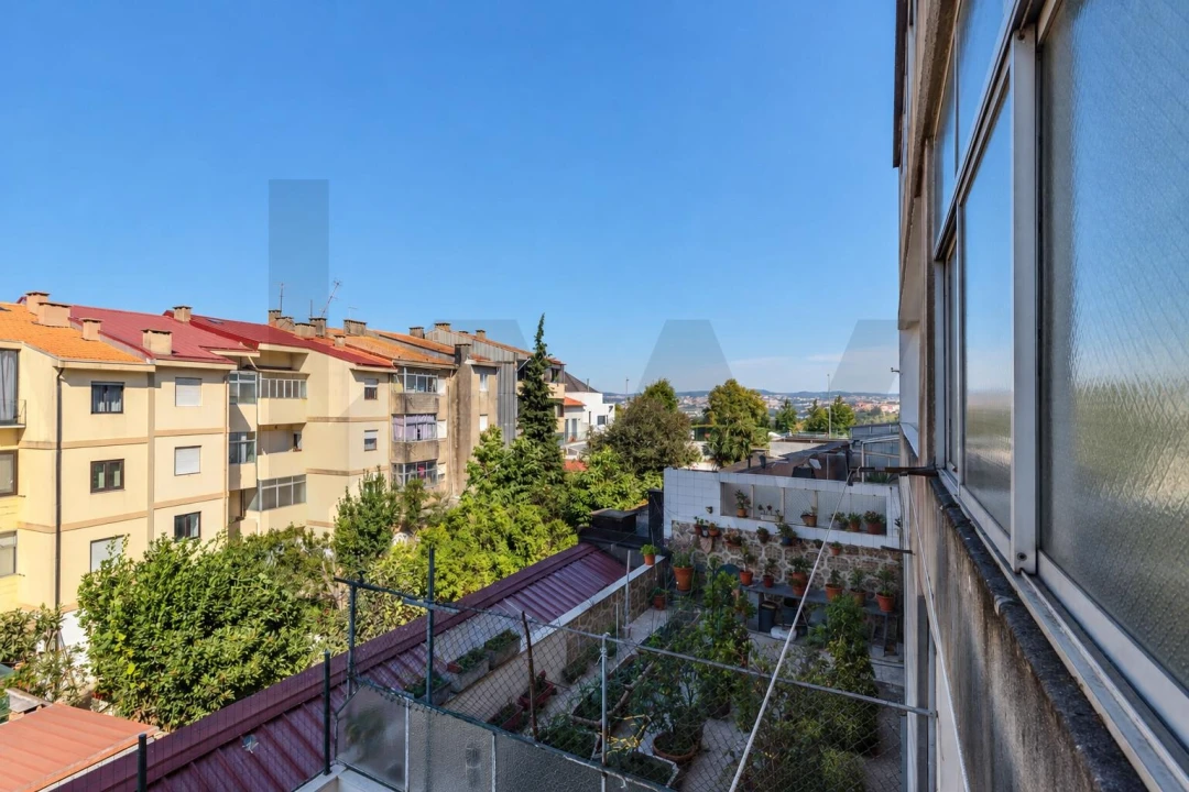 Apartamento T2 para Venda em Santa Marinha e São Pedro da Afurada Foto 22