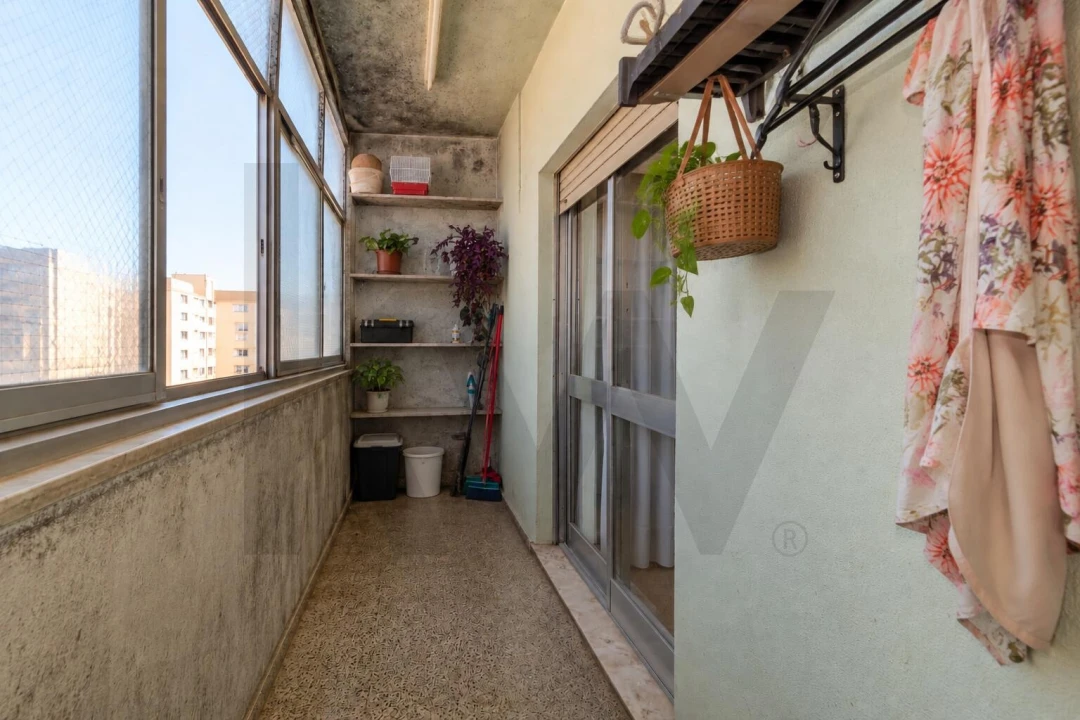 Apartamento T2 para Venda em Santa Marinha e São Pedro da Afurada Foto 18