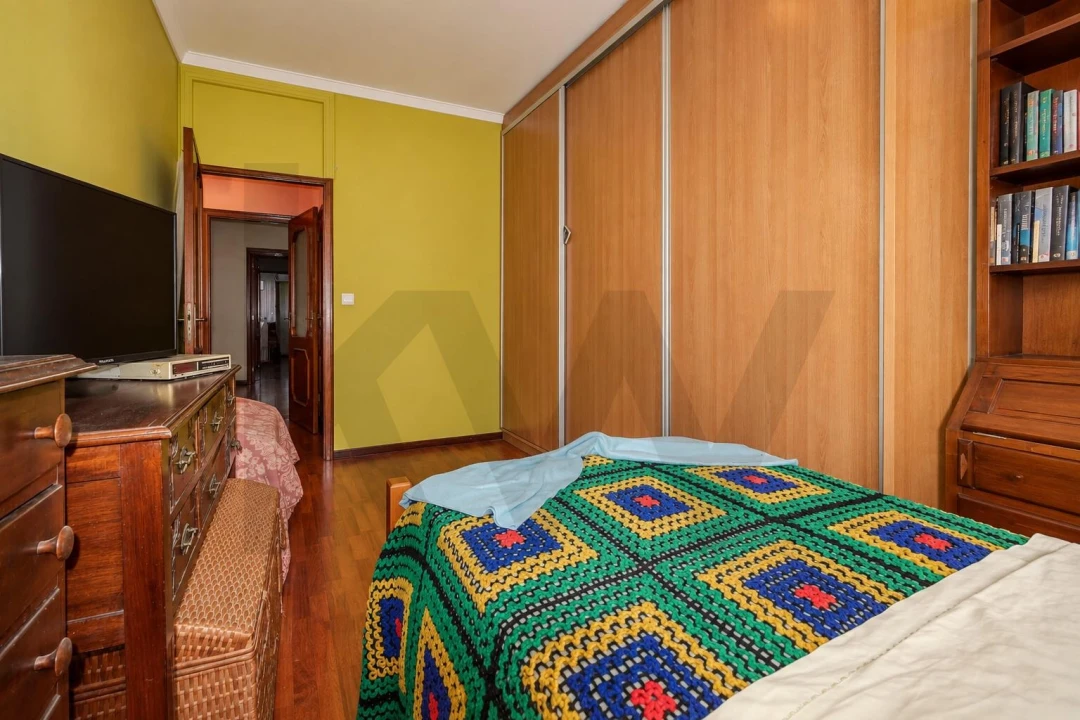 Apartamento T2 para Venda em Santa Marinha e São Pedro da Afurada Foto 15