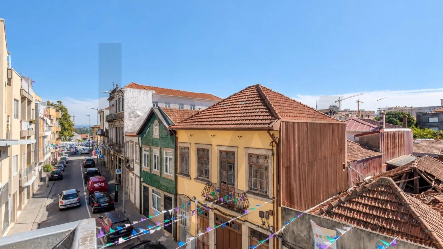 Apartamento T2 para Venda em Santa Marinha e São Pedro da Afurada