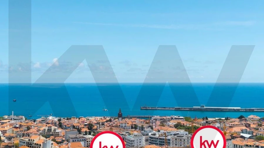 Apartamento T2 para Venda em Funchal (Santa Luzia)